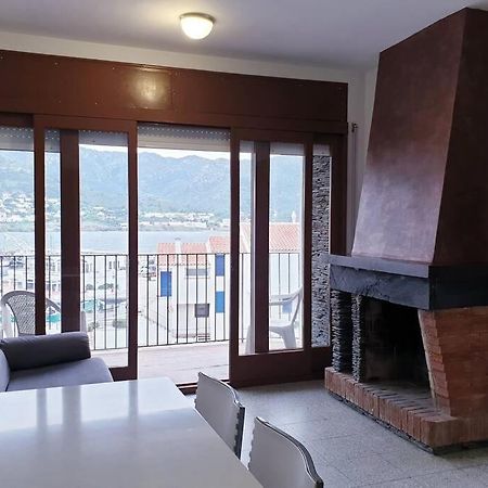 El vigia, apartamento de dos habitaciones, U3 El Port De La Selva Exterior foto