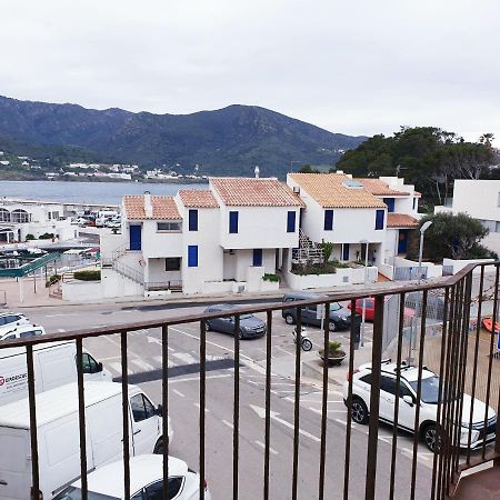 El vigia, apartamento de dos habitaciones, U3 El Port De La Selva Exterior foto