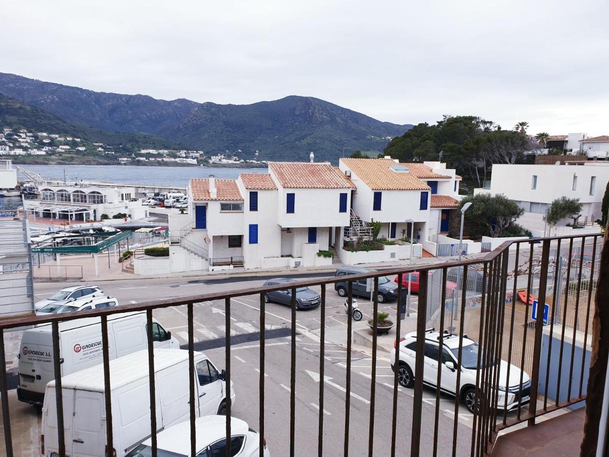 El vigia, apartamento de dos habitaciones, U3 El Port De La Selva Exterior foto