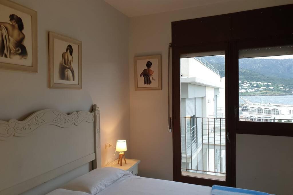 El vigia, apartamento de dos habitaciones, U3 El Port De La Selva Exterior foto