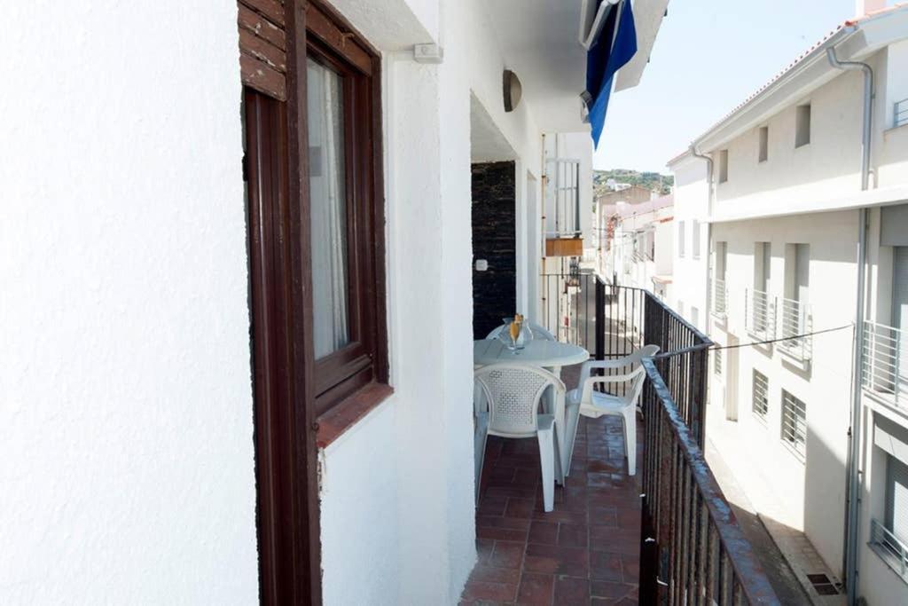 El vigia, apartamento de dos habitaciones, U3 El Port De La Selva Exterior foto