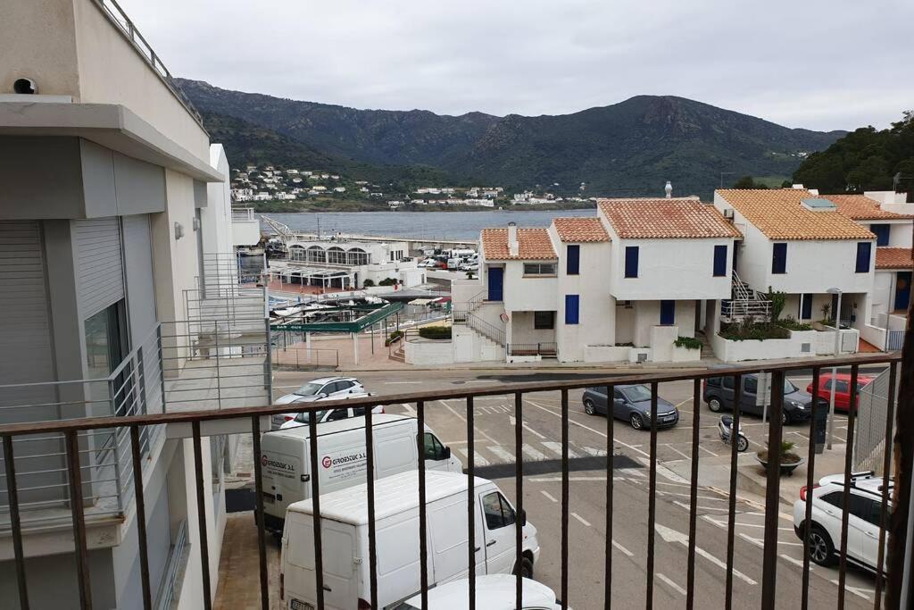 El vigia, apartamento de dos habitaciones, U3 El Port De La Selva Exterior foto