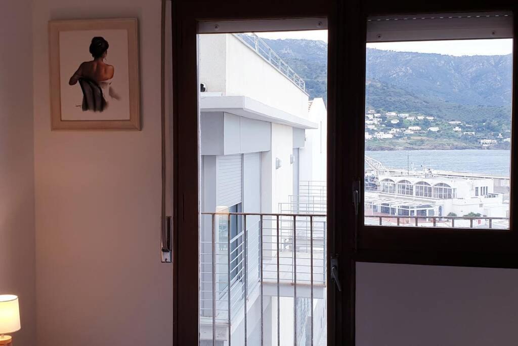 El vigia, apartamento de dos habitaciones, U3 El Port De La Selva Exterior foto